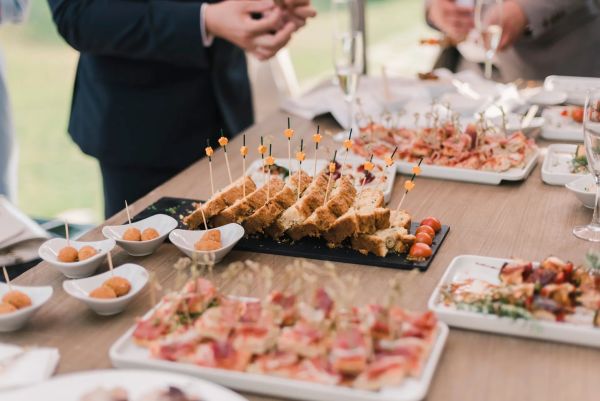 La gastronomie événementielle au pays basque : savoir-faire et créativité avec aviron bistronomie