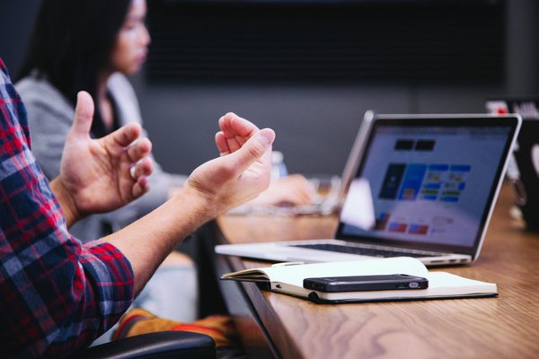 Comment organiser un événement en ligne ?