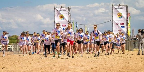 C'est quoi un événement sportif ?