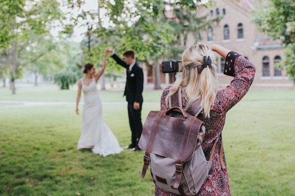 Quel est le meilleur photographe de mariage au Pays basque et dans les Landes pour organiser son évènement ?