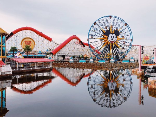 Les Meilleurs Parcs d'Attractions en France pour Les Familles