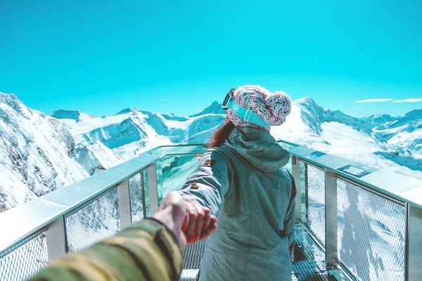 Quelles sont les meilleures destinations pour faire du ski en Auvergne-Rhône-Alpes ?