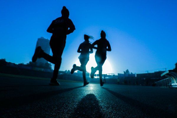 Comment s'inscrire à une course à pied en France ?