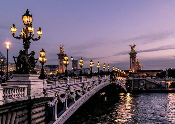 Où passer un séjour en famille avec un audioguide à Paris ?
