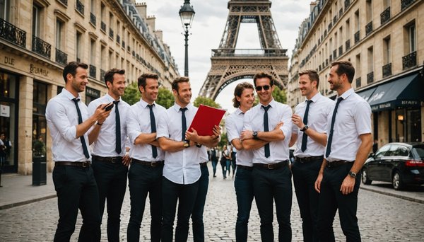 Pourquoi opter pour un événement sur-mesure à paris ?